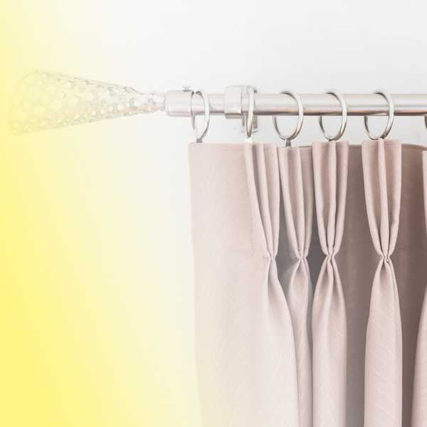 Curtain Repair Services in Dubai