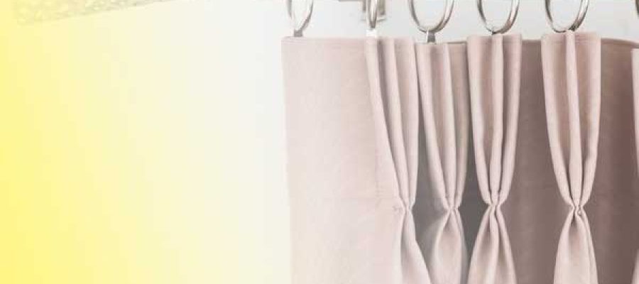 Curtain Repair Services in Dubai